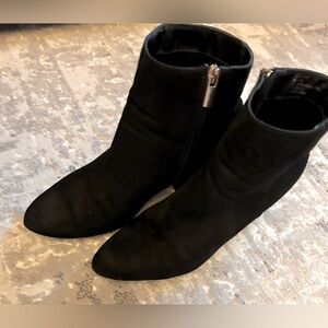 Fashion Nova booties